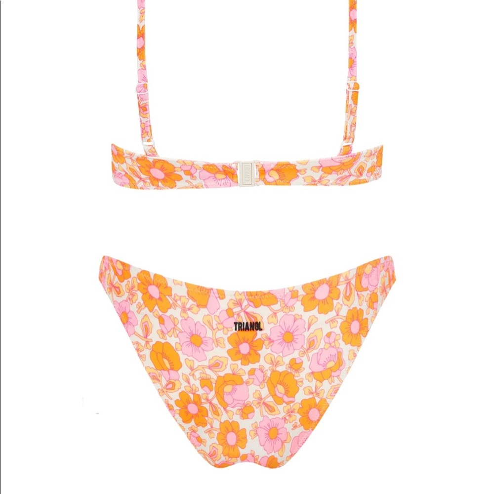 TRIANGL MACI NEON POP - Picture 6 of 11